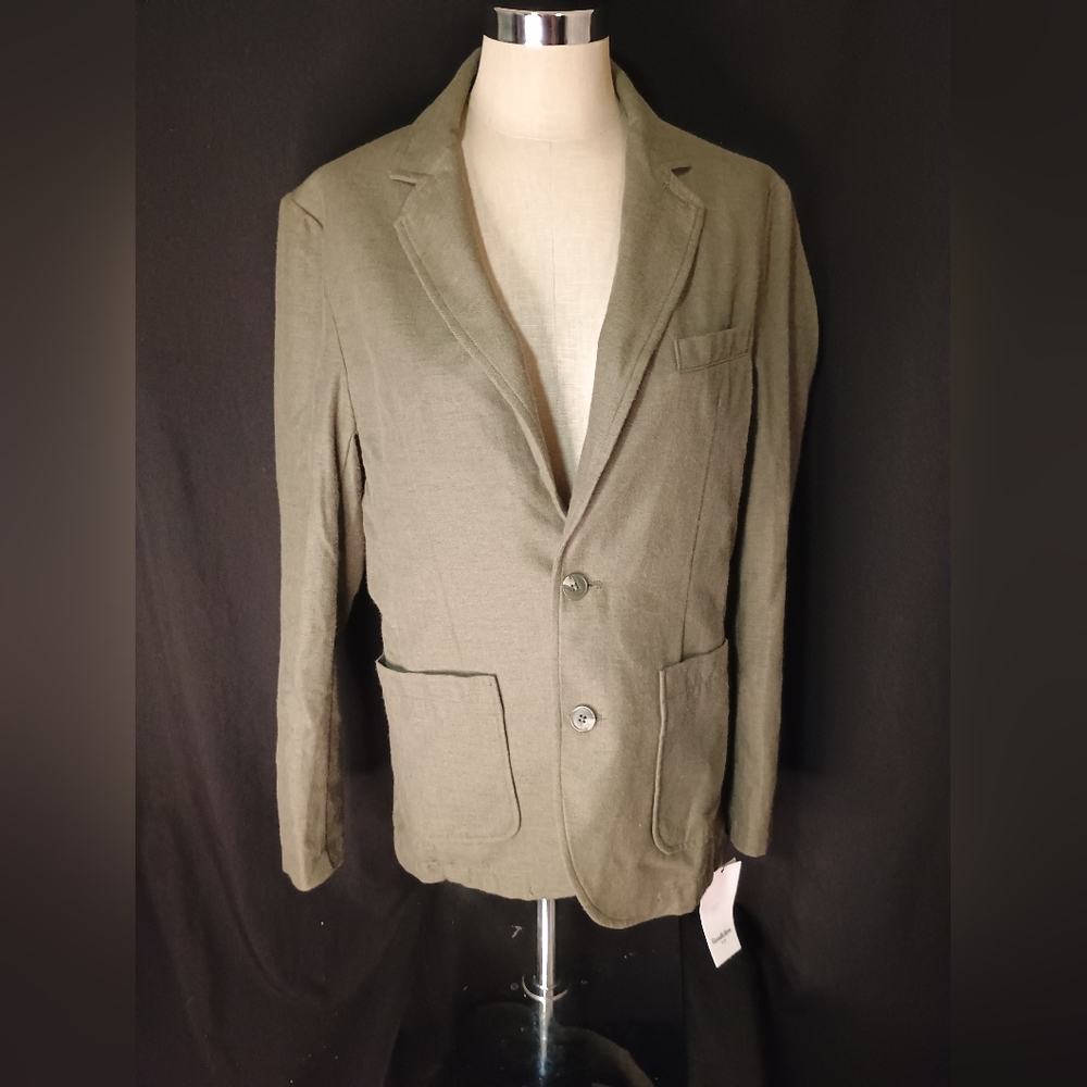 Men’s jacket